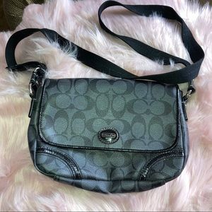 Coach Crossbody